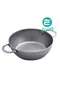 DE BUYER 蜂蠟原礦雙耳炒鍋 28CM #5654.28