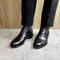 Folklore Classic 固特異手工真皮巴爾莫勒爾靴 Balmoral Boots 牛津靴 Oxford 可客製