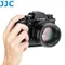 JJC富士副廠Fujifilm無反相機把手相機握把HG-XT3(類皮握手;金屬製)可取代Fujifilm原廠MHG-XT2手柄
