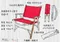 卡其色【Kermit Chair】Wide Chair白橡木克米特椅｜寬版