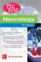 (舊版特價)Neurology: Pretest Self-Assessment ＆ Review (IE)