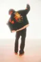 【23FW】Libere 老虎龍頭刺繡造型夾克(黑)