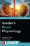 (舊版特價-恕不退換)Vanders Renal Physiology (IE)