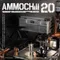 [ BARRACK09 ]  全新 AMMOCHILL 軍風冷凍冰箱20L｜移動冰箱  戶外冰箱  露營冰桶 行動冷凍 露營保冰
