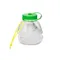 [CNOC] Vesica 1L Collapsible Bottle 42mm 軟水瓶 - 綠 | 60克