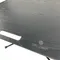 TE-2003 鐵刀木紋八角桌 Iron Sabre Wood Octagonal Table