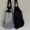 [acc] 33 nylon bag (2color)