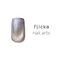 flicka nail arts 彩色凝膠-mg009-016 單品