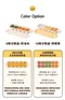 HUG 鉑金矽膠副食品製冰盒 5格/12格