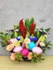 B2-28│鮮花桌花│新北市花店│蘆洲花店│婚禮布置│開幕花禮│喬遷花禮│榮任花禮│升遷花禮│訂花│送花