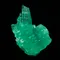 超光哥倫比亞科斯奎茲高品質祖母綠原礦7.74ct 17mm*11mm*7mm