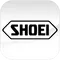 Shoei【鏡片犀牛皮】