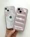 Skyfolio－Cherry blossom櫻花透明氣墊手機殼！iPhone-14部分型號可訂購