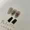 Palette Carys 完美訂製-絲滑細緻畫線膠-漆黑4g L02