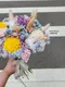 E1-17│捧花│新北市花店│蘆洲花店│婚禮│訂花│送花