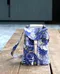 DIY材料包： 三用後背包 花布款