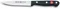 【缺貨】WUSTHOF Knife Set 主廚刀／多用途刀／蔬果刀三件組 #9675