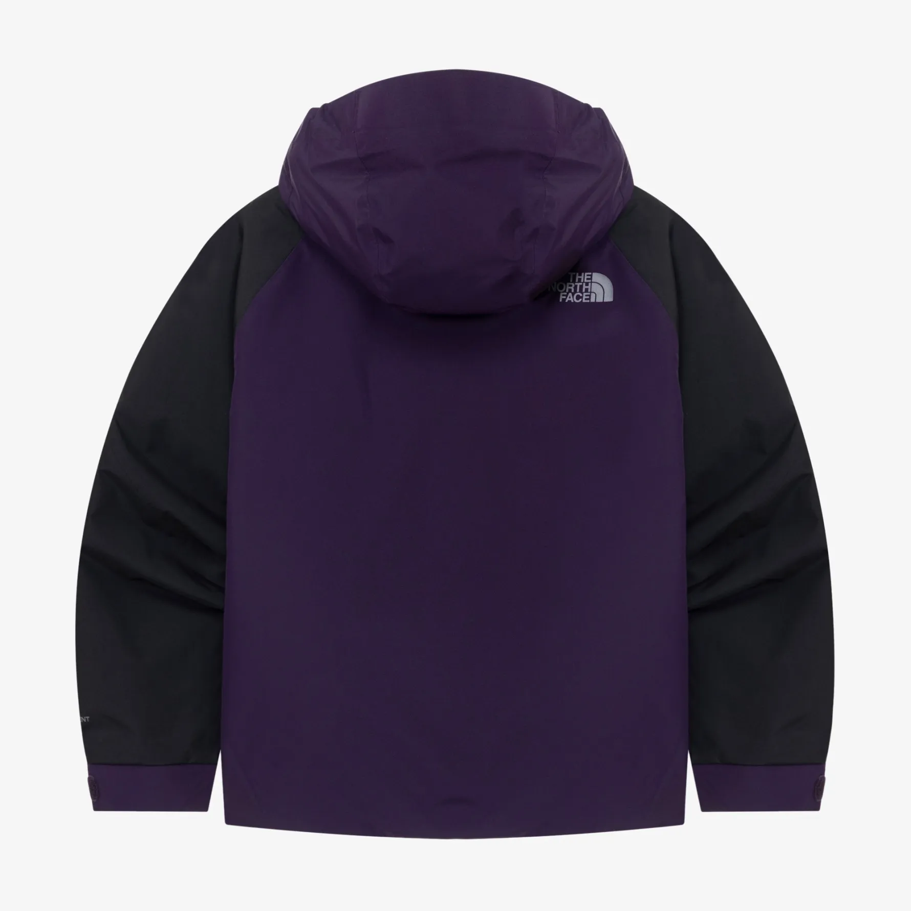 THE NORTH FACE SLOPE HEAT JACKET NJ3NQ52