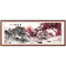 紅梅報喜圖