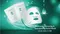 【CIRILLA】Edelweiss Whitening & Moisturizing Facial Mask