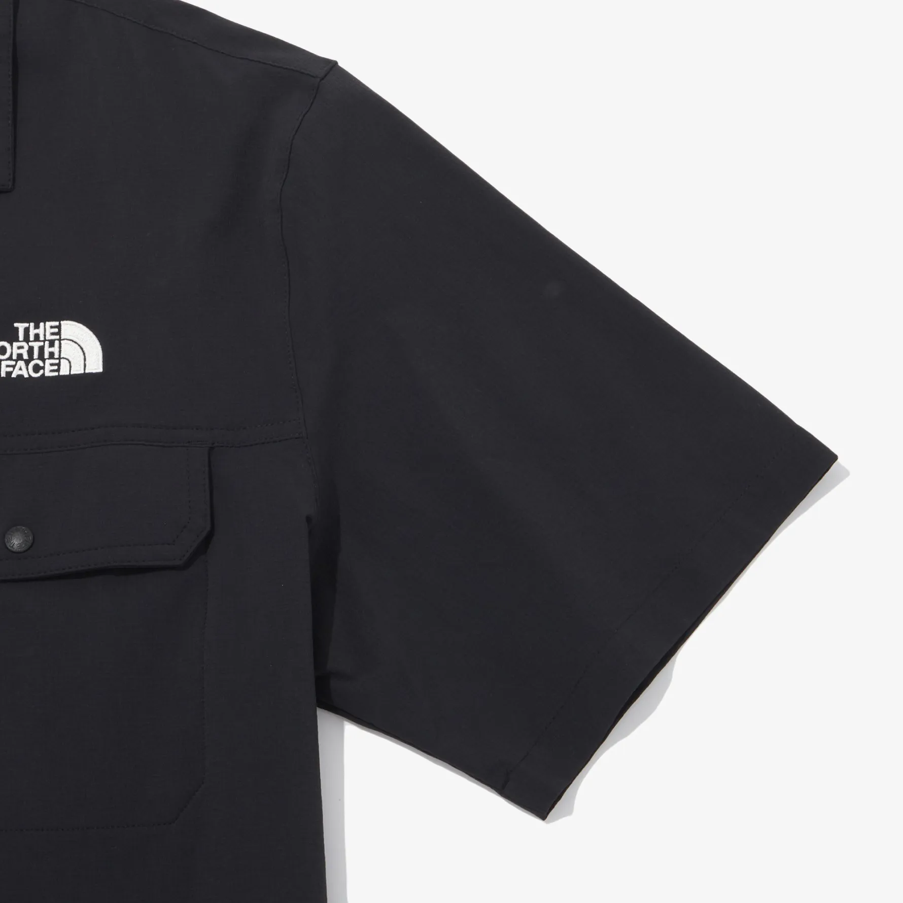 ■THE NORTH FACE■ mens kante shirt NH8SQ02C THE NORTH FACE M'S KANTE SHIRTS 胸前口袋襯衫NH8SQ02