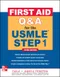 *First Aid Q&A for the USMLE Step 1