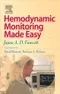 Hemodynamic Monitoring Made Easy