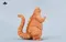 [Q4預購] bid Toys JXK226A 哥斯橘喵 塗裝完成品 JXK 哥斯喵 Meowzilla 哥斯拉 橘貓