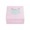 STEAMCREAM 鏤空禮物盒 粉色貓咪【純包裝盒不含任何內容物】