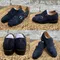 Folklore Classic 固特異手工縫製真皮馬銜環樂福鞋 Horsebit Loafer Carmina 全客製