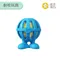 美國JW | 人型嗶嗶狗玩具球(藍綠兩色)