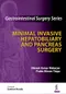 *Minimal Invasive Hepatobiliary and Pancreas Surgery