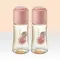 頂級PPSU奶瓶2入組 180ml/280ml