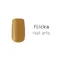 flicka nail arts 彩色凝膠-m016