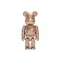 【Nineteen Official】Clot x Nike x Bearbrick 絲綢系列 500%