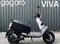 gogoro VIVA 防刮車套 雙面素色