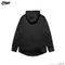 【StruggleGear】TCD hoodie jacket「灰色」98935