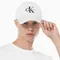 Calvin Klein ONOGRAM EMBROIDER 棒球帽  SEVENTEEN 珉奎 同款