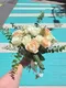 E1-34│捧花│新北市花店│蘆洲花店│婚禮│訂花│送花