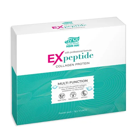 EX Collagen Peptides