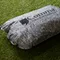 【逗點 Comma】TPU自動充氣枕頭－灰色 露營枕 充氣枕 逗點枕頭 自動吸氣枕 150D布料 冬暖夏涼