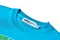 【Hello Carbot衝鋒戰士】Technomaster 極限鬥士-絲綢吸濕排汗抗UV短袖T恤(寶石藍)*