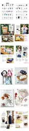 中文期刊-Cotton Friend手作誌53