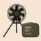 [ CARGO ] MULTI FAN 隨行風扇含收納盒-L - 四色｜露營風扇 隨行風扇 戶外風扇 APP操控