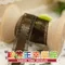 S028 中緞面雪紗織帶 11mm  (S028 Satin & Organza Ribbon -11mm)