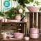Le Creuset 陶瓷茶壺 泡茶組 (含不鏽鋼濾網) 1.3L #91010038401415