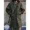 Folklore Classic M51 Mods Coat 復刻二戰魚尾風衣 保暖羊毛內裏 軍裝大衣