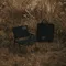 [ CARGO ] 工業風折疊椅 - 黑/沙/軍綠/灰色｜露營椅 戶外椅 摺疊椅 收納椅 休閒椅 舒適椅 導演椅 (附收納袋)