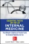 Essential Facts On the Go: Internal Medicine