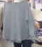 【預購】韓國連線  正韓 袖珍珠針織T